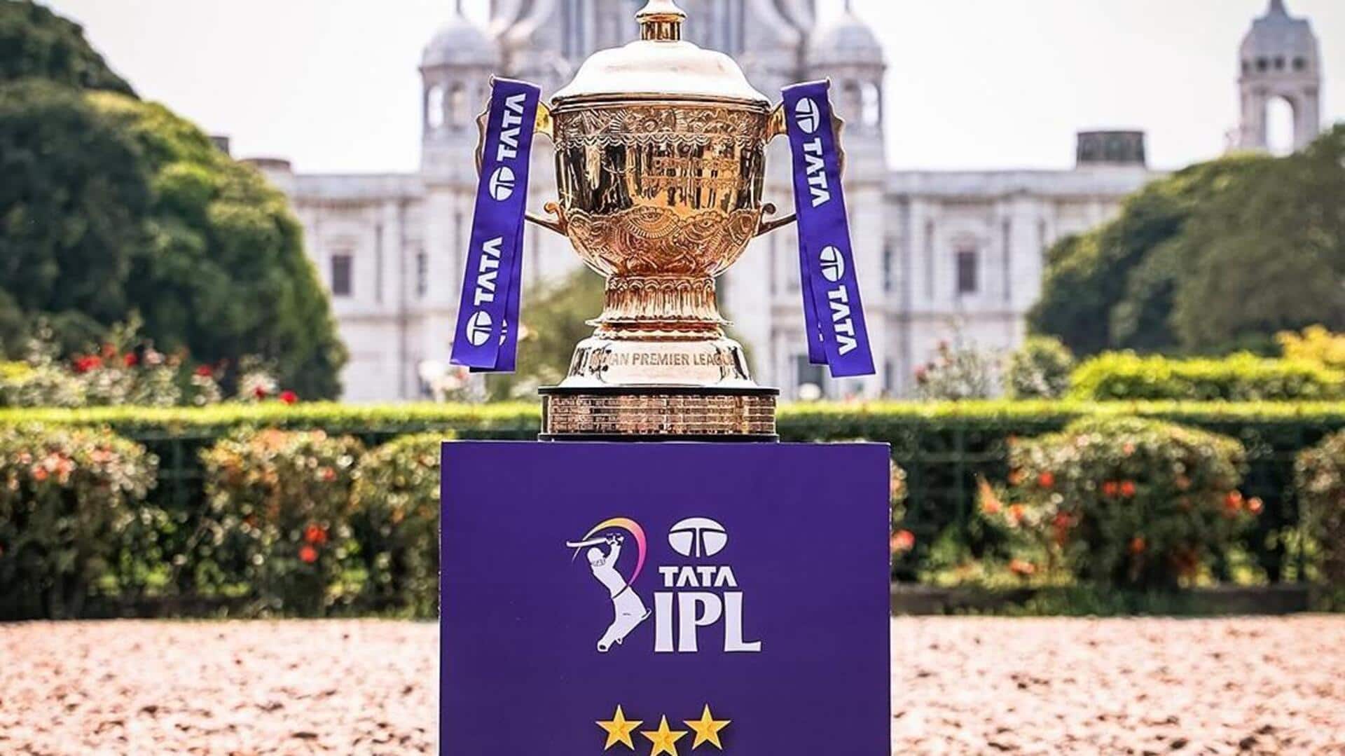 IPL 2026: KKR unveil new jersey, 'Lines of Legacy' theme