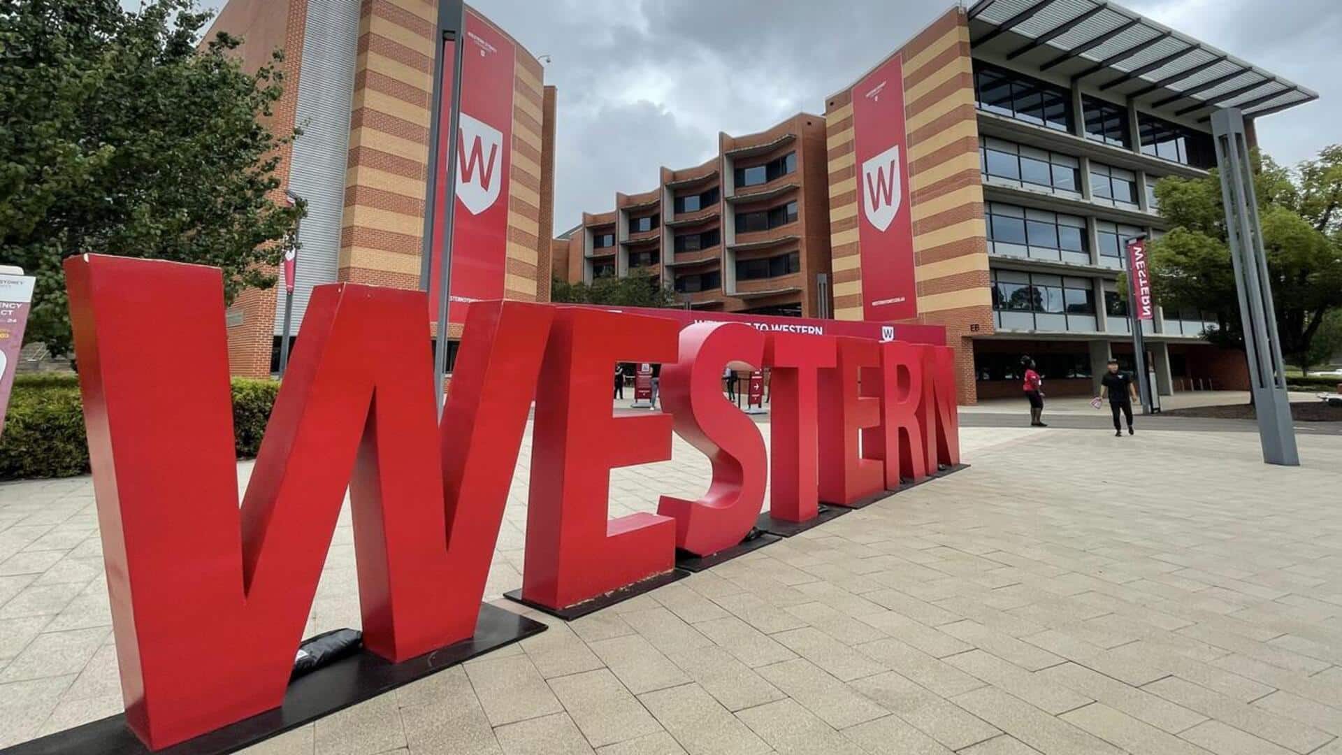 Australian professor uses AI to write article decrying tech reliance