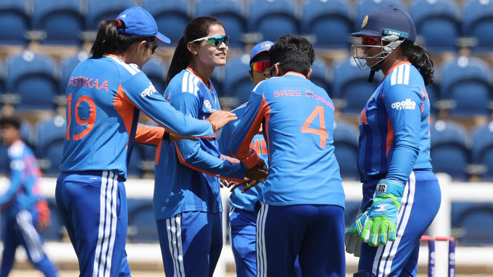 India kick-start Women's T20 World Cup campaign against Pakistan: Preview 