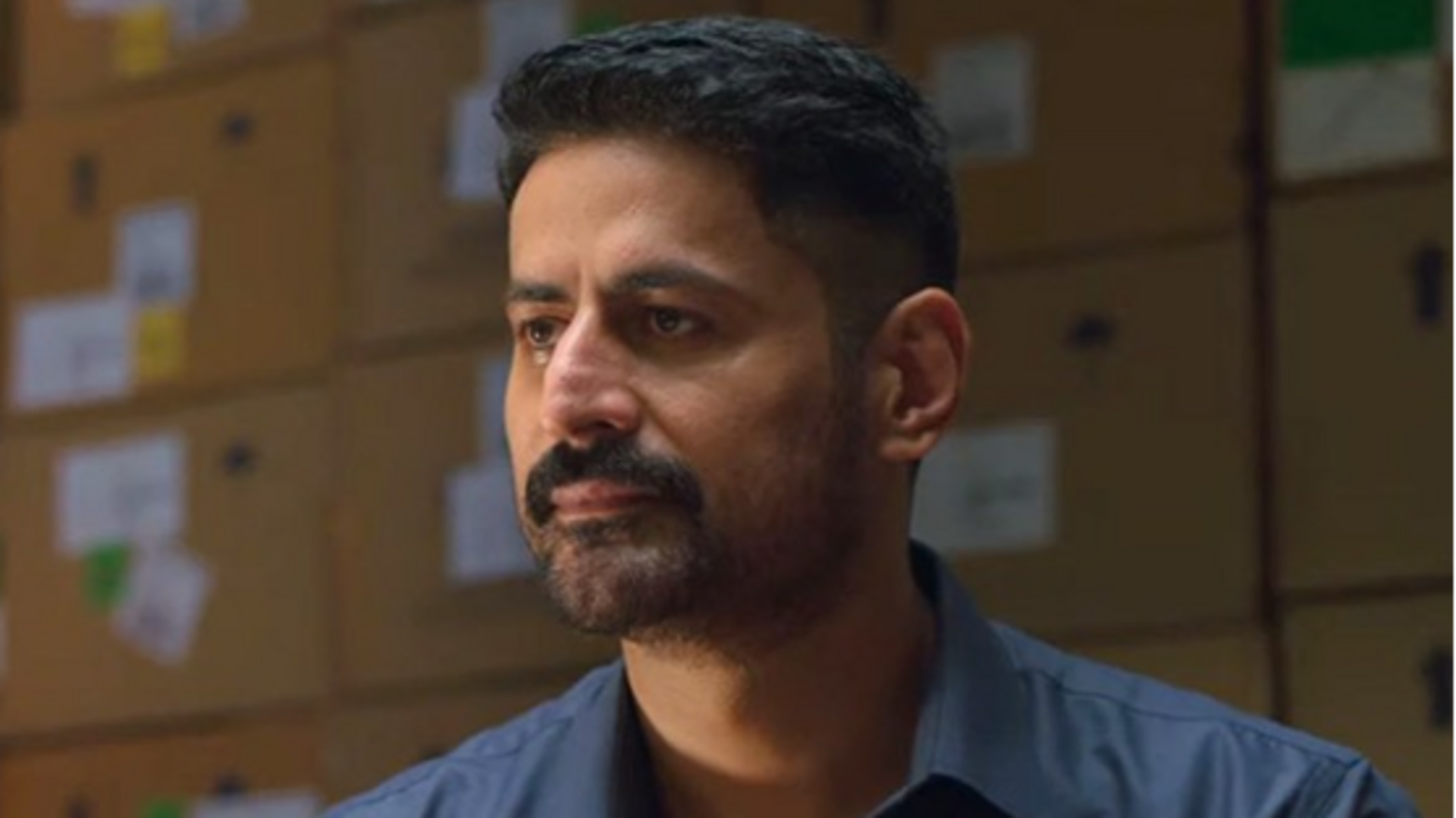 'Rangbaaz 4': Mohit Raina set to lead new season