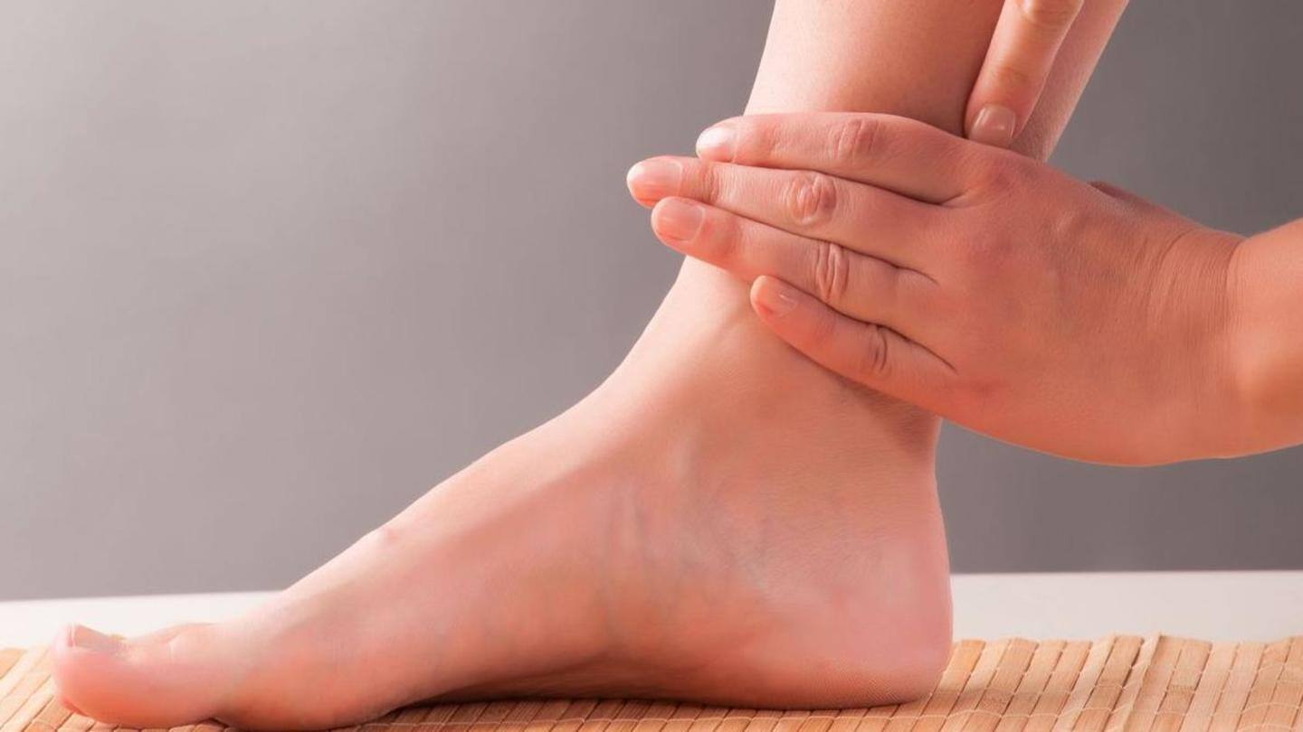 Sanyinjiao or SP6: Influences the lower abdominal organs Sanyinjiao or SP6: Influences the lower abdominal organs