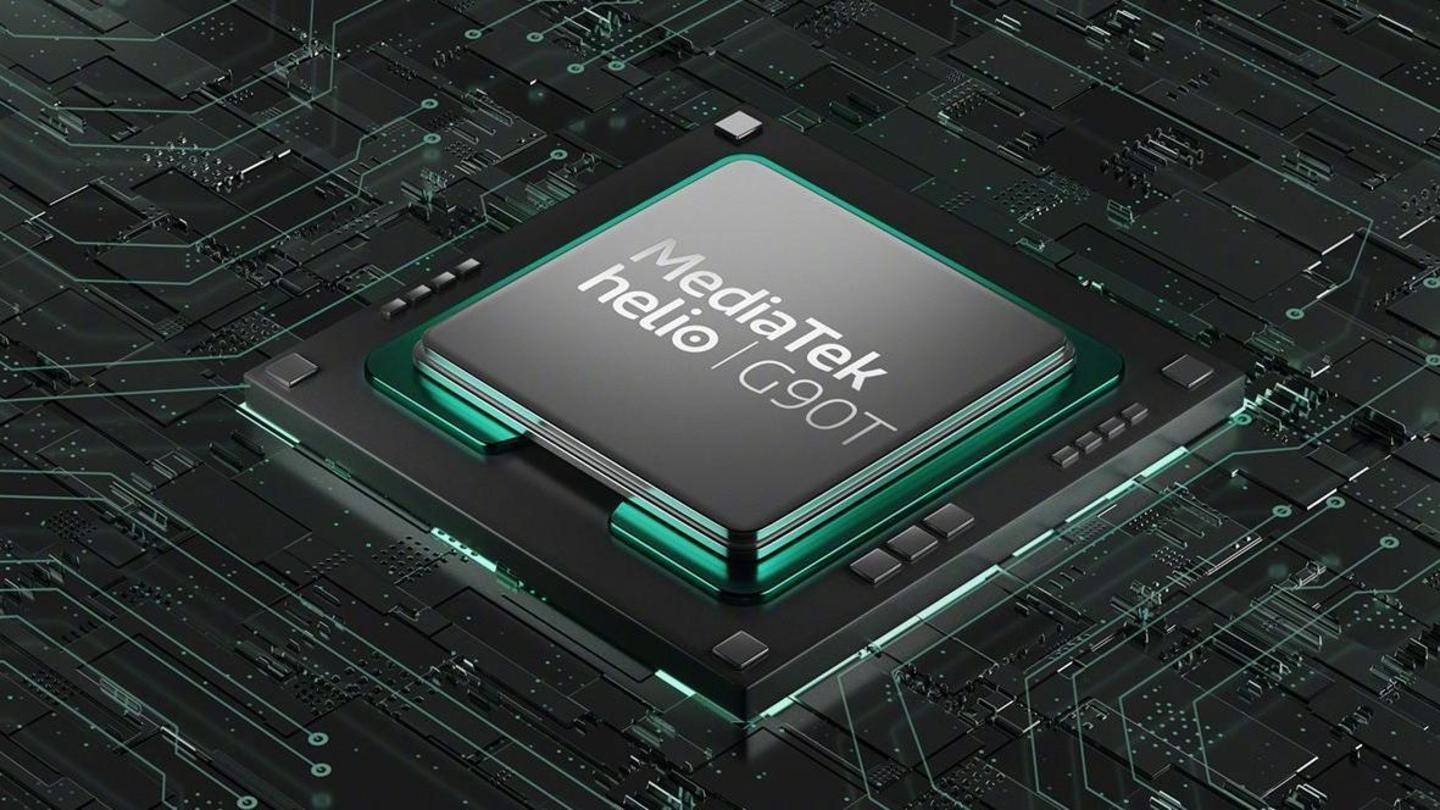 It provides 20W fast-charging support It provides 20W fast-charging support