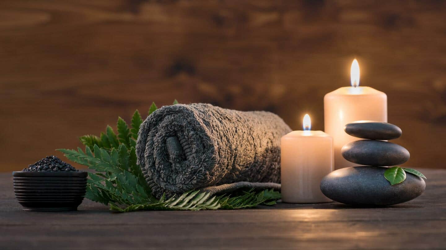 5 nourishing spa treatments to warm you up this winter
