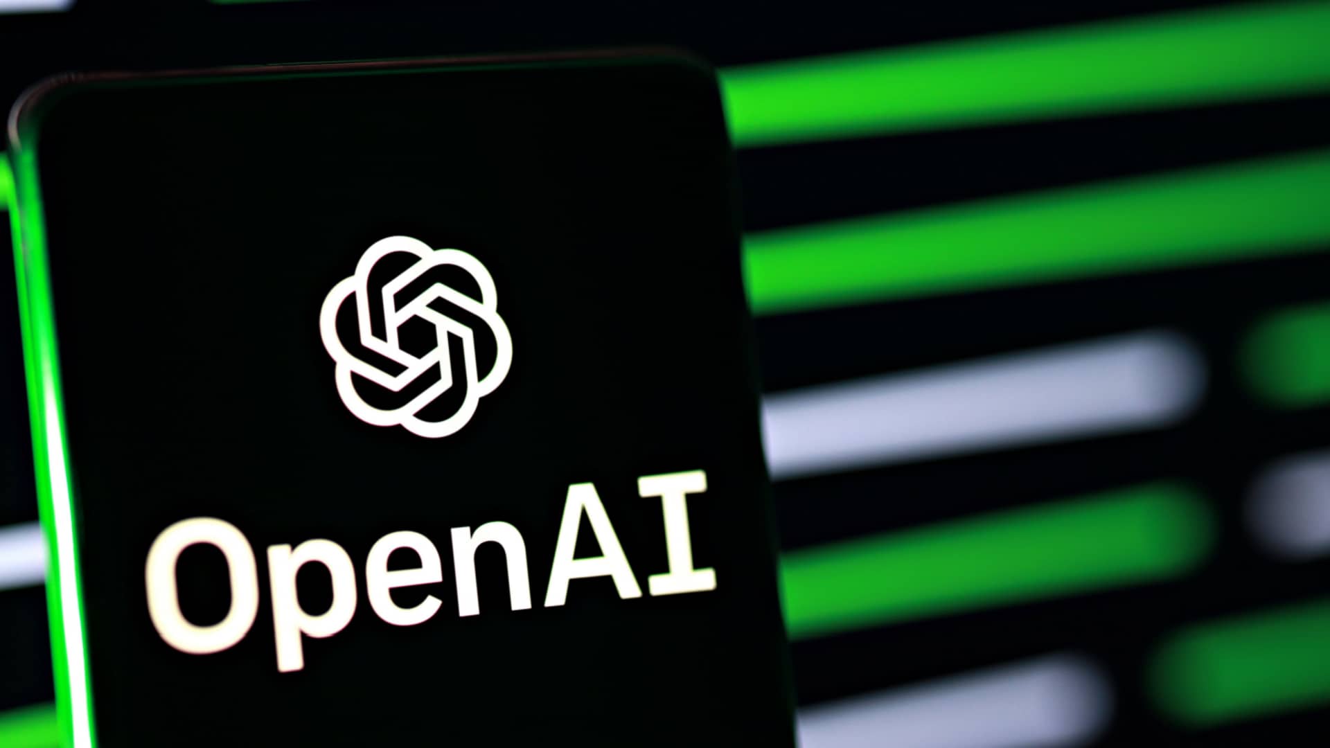 OpenAI's annual revenue soars past $1.6 billion in 2023