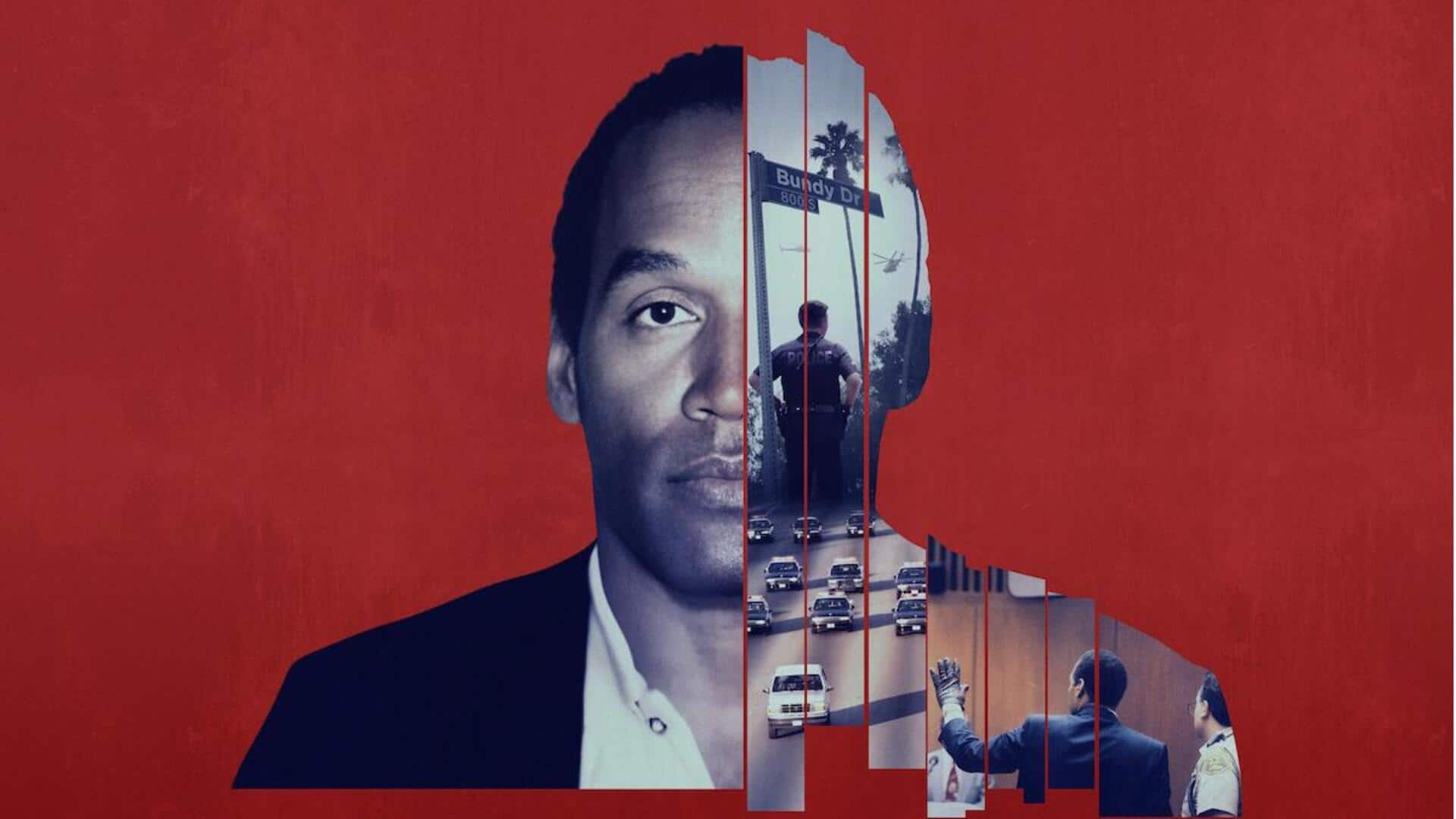 OJ Simpson's murder case in focus again with Netflix documentary