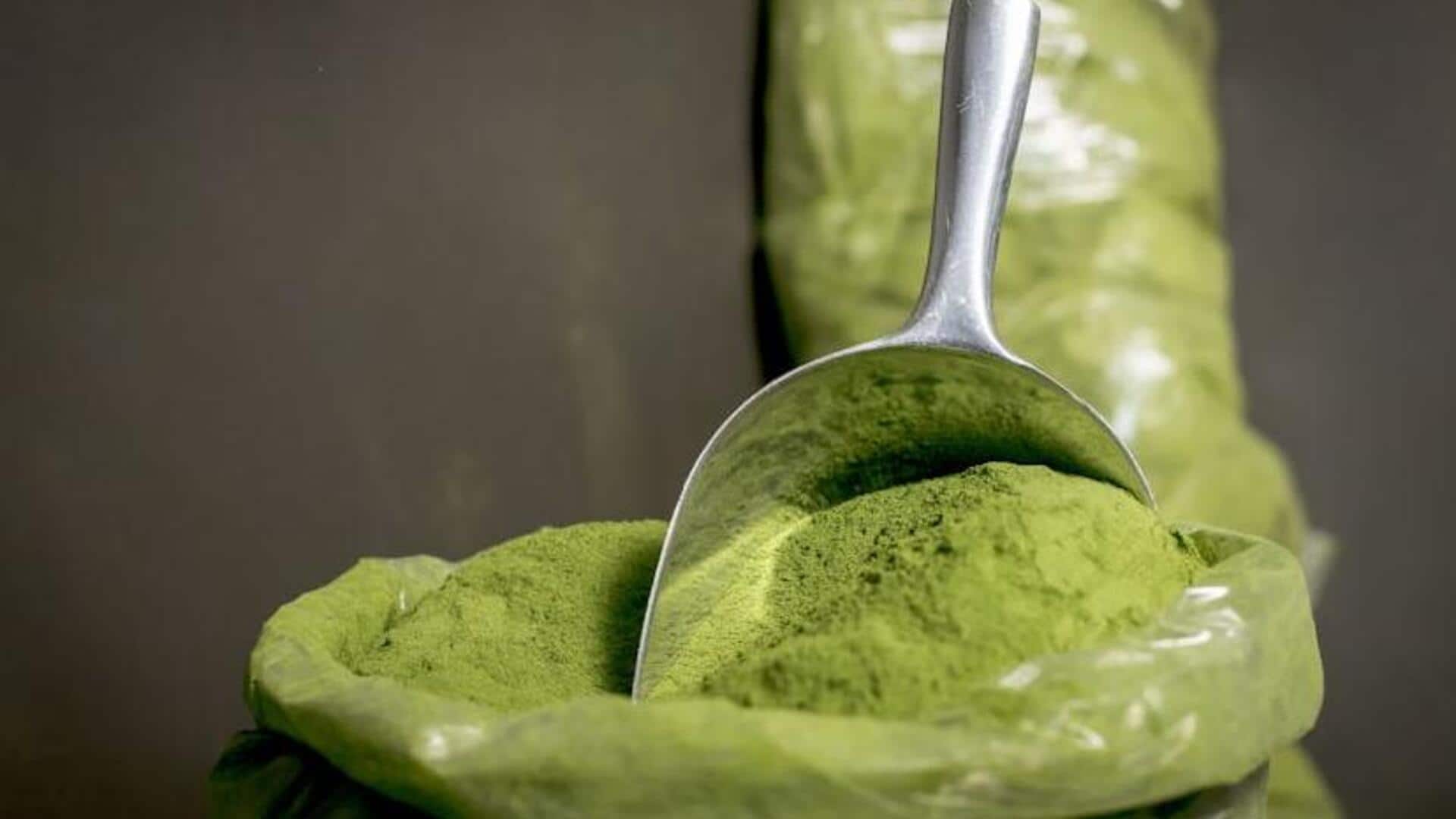 Here's why moringa is the superfood your body needs Here's why moringa is the superfood your body needs