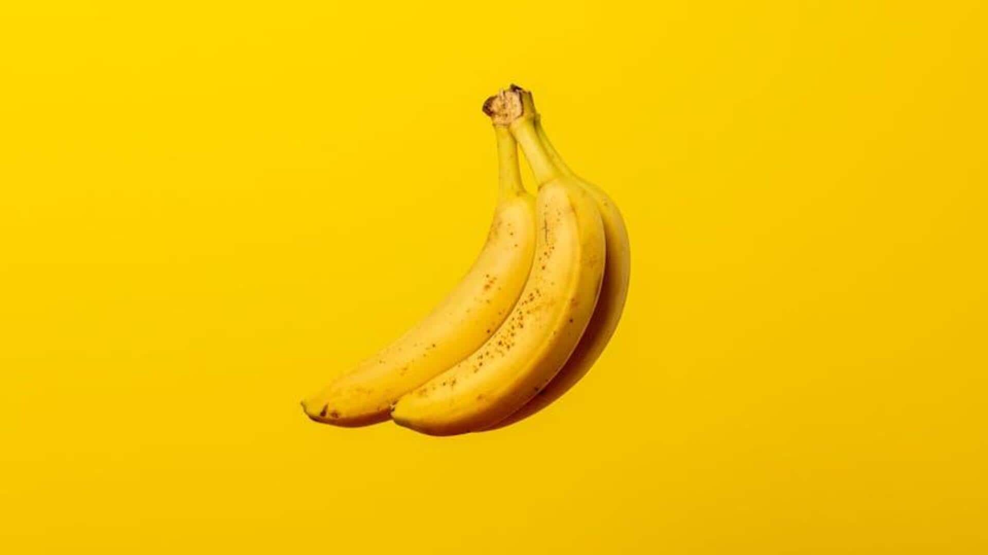 Eat these fruits rich in potassium Eat these fruits rich in potassium