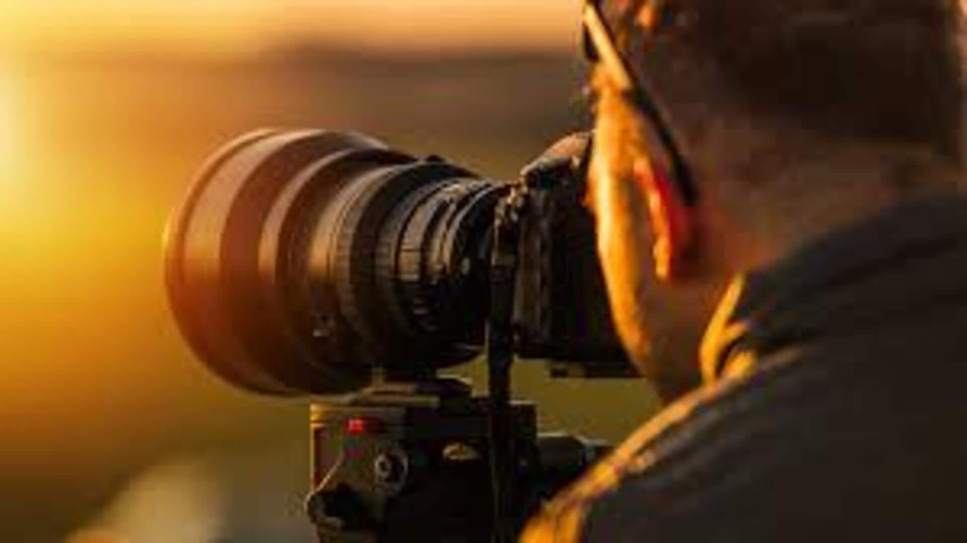 How to photograph iconic landmarks like a pro 
