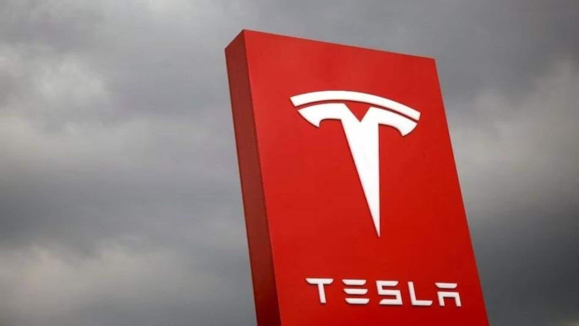 Tesla leases space in Gurugram for its 2nd Indian showroom Tesla leases space in Gurugram for its 2nd Indian showroom