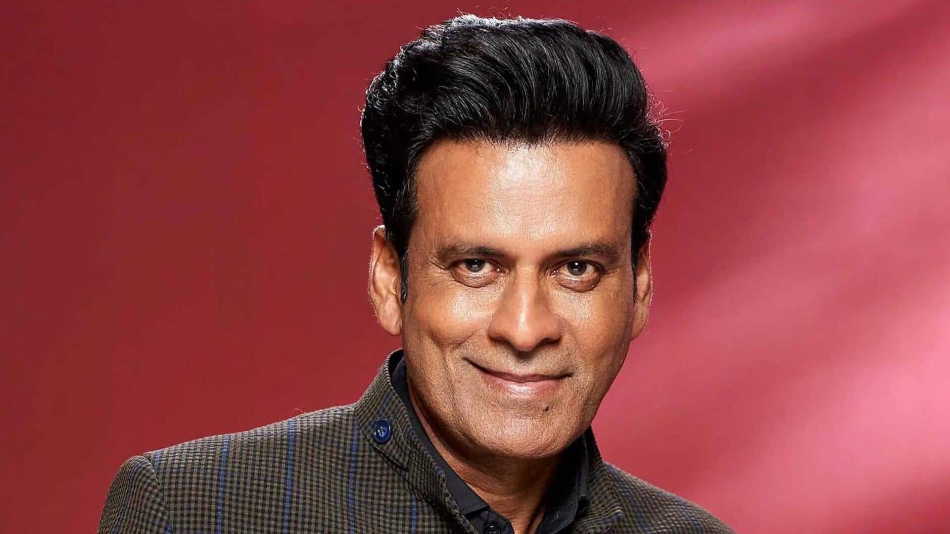 Manoj reveals he has 'begged exhibitors' to show his movies