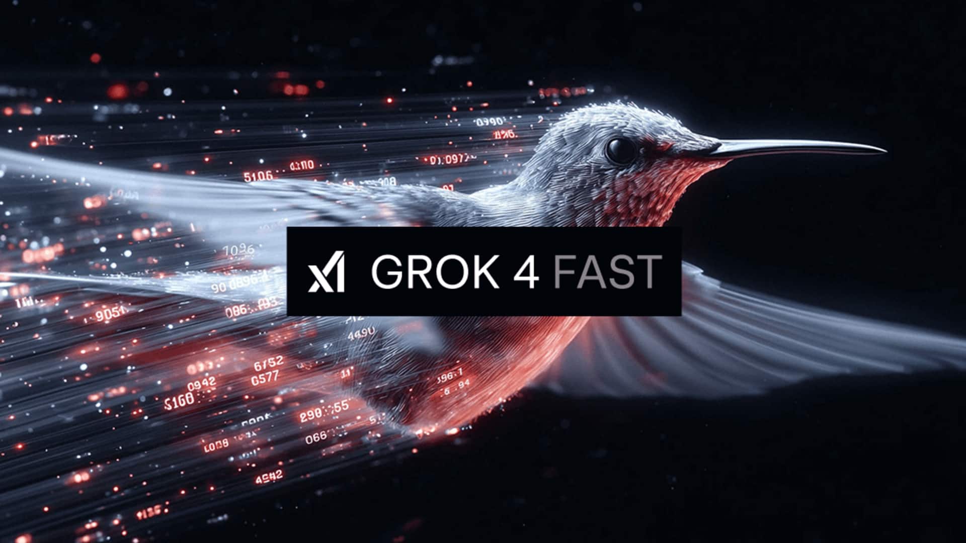 Grok 4 Fast arrives as cheaper alternative to xAI's Grok-4
