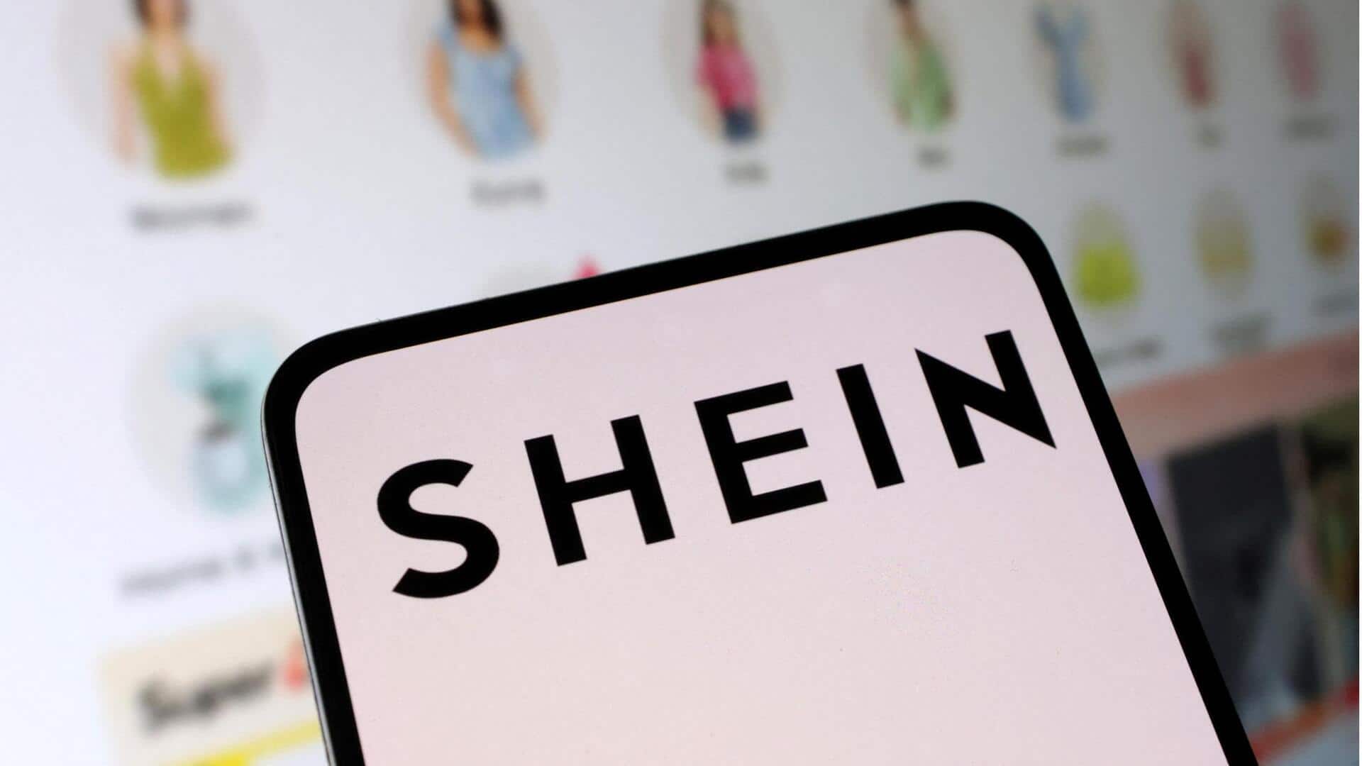 Why French are angry with Shein