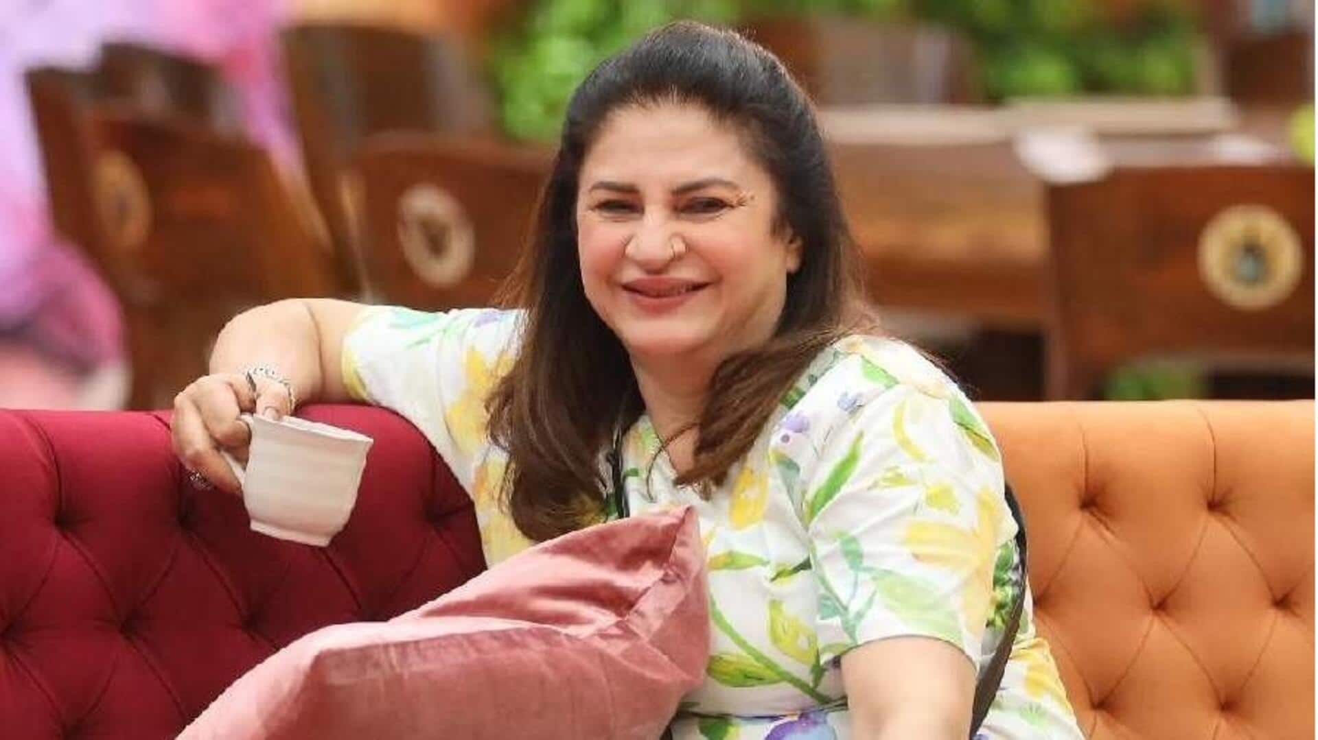 'BB19': Kunickaa at the bottom of voting trends?