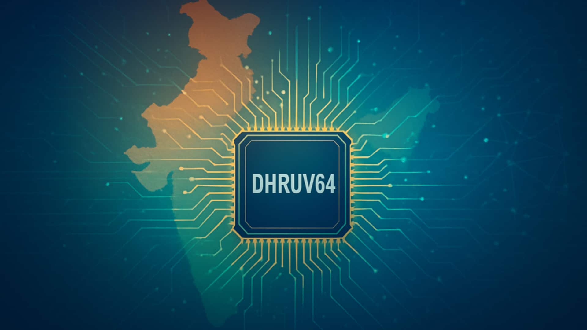 India unveils DHRUV64, first indigenous 64-bit processor: Why it matters