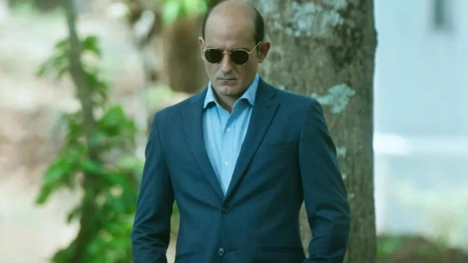 Why Akshaye Khanna left 'Drishyam 3' after 'Dhurandhar' success