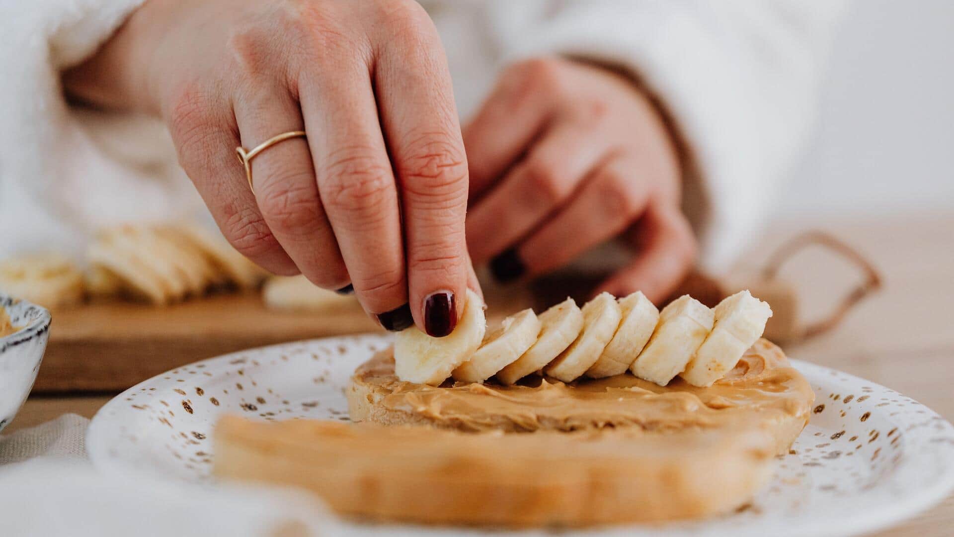 Got bananas? Try these 5 surprising recipes