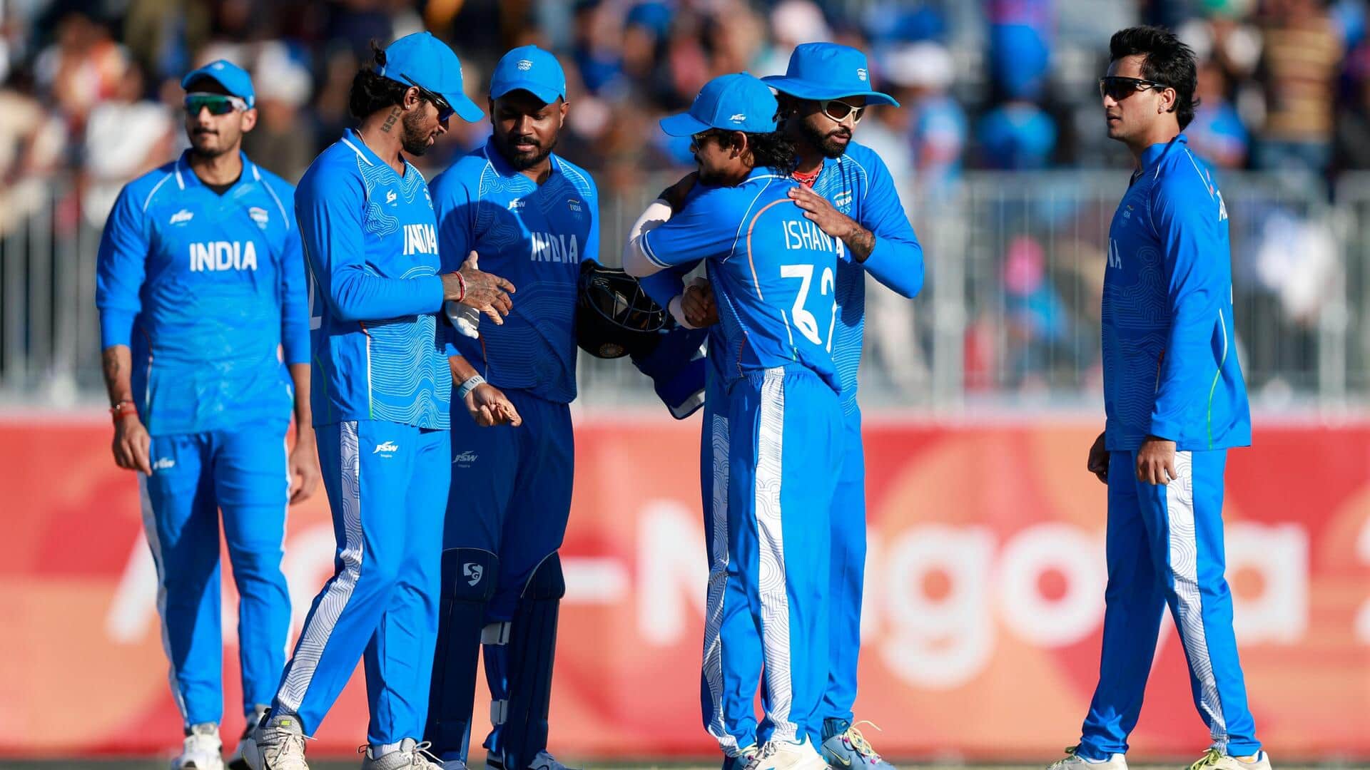 Asian Games (cricket): These player battles can headline India-Pakistan final
