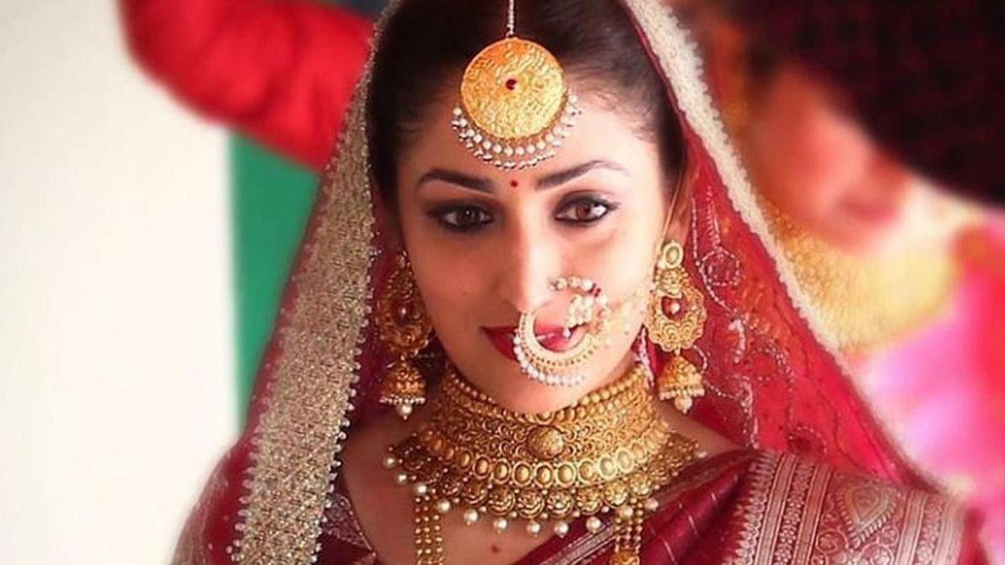Kangana Ranaut, Yami Gautam, Anushka Shetty were popular choices Kangana Ranaut, Yami Gautam, Anushka Shetty were popular choices