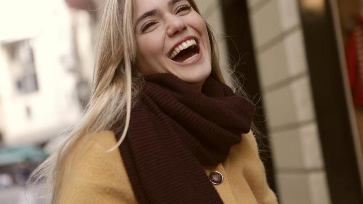 Practice laughter therapy Practice laughter therapy