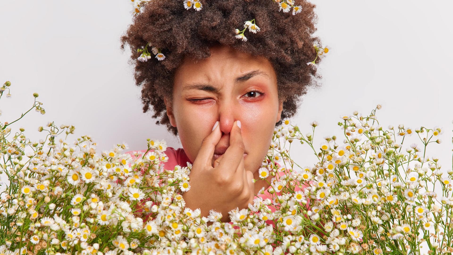 Pollen allergies: Meaning, causes, symptoms, and treatment