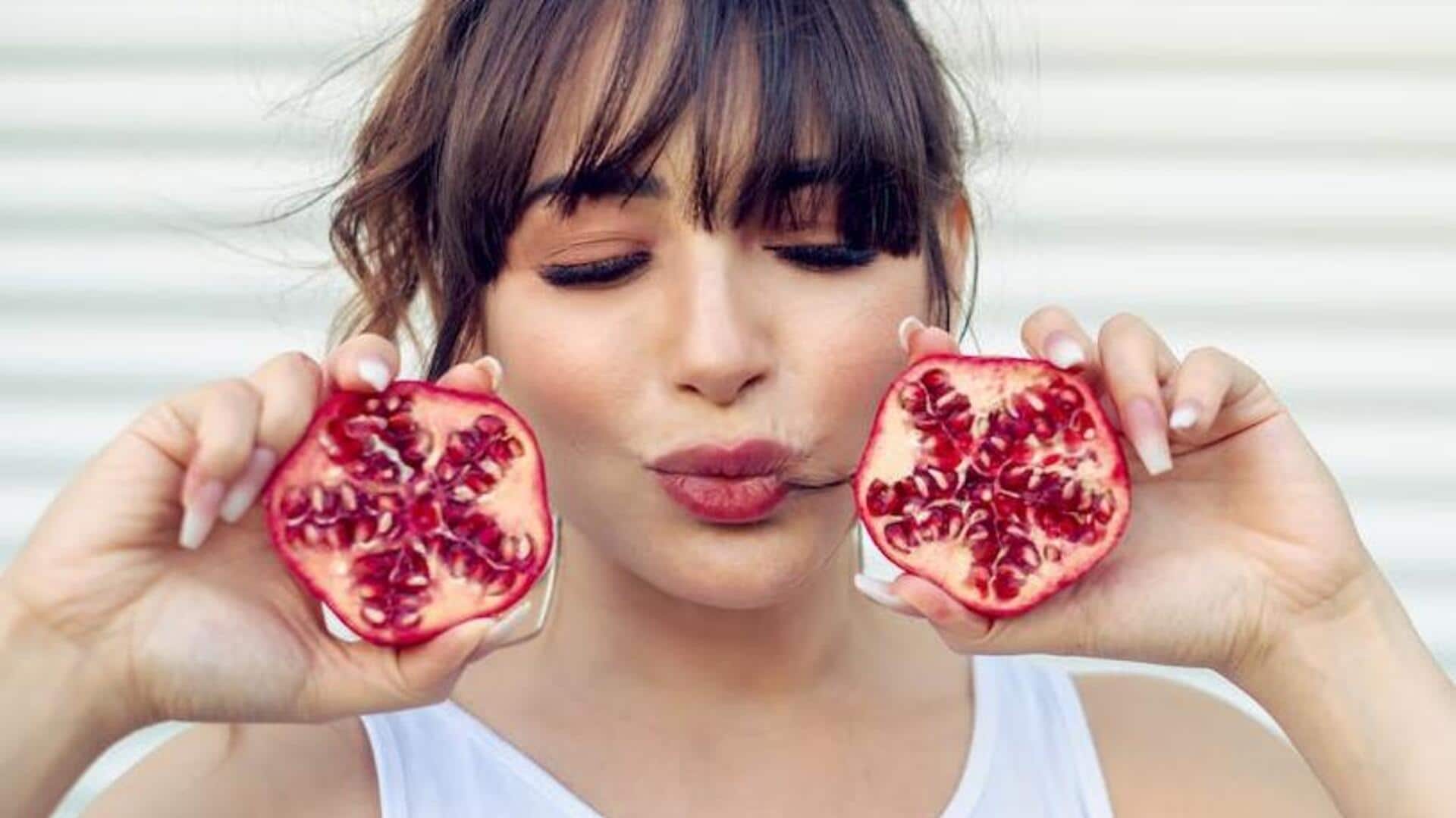 Fruity wonders: 5 fruits that are perfect for skin exfoliation