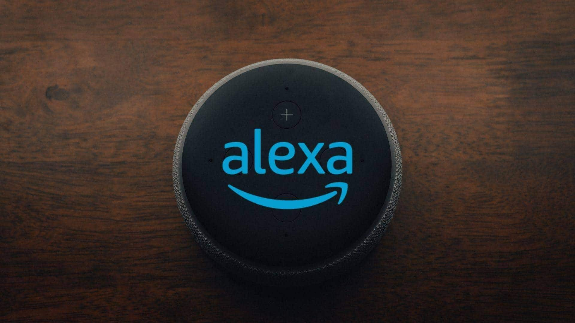 Shocking! Amazon's Alexa says the US will disappear by 2031