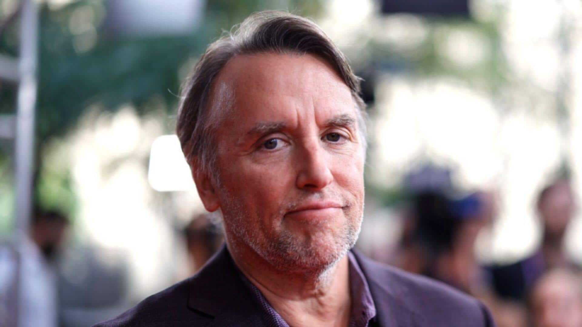 These 5 Richard Linklater movies will leave you thinking deep These 5 Richard Linklater movies will leave you thinking deep
