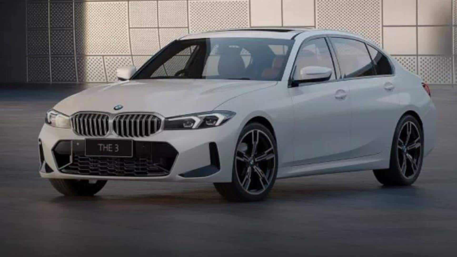 Anti-corruption authority floats tender for 7 BMW cars worth ₹5cr Anti-corruption authority floats tender for 7 BMW cars worth ₹5cr