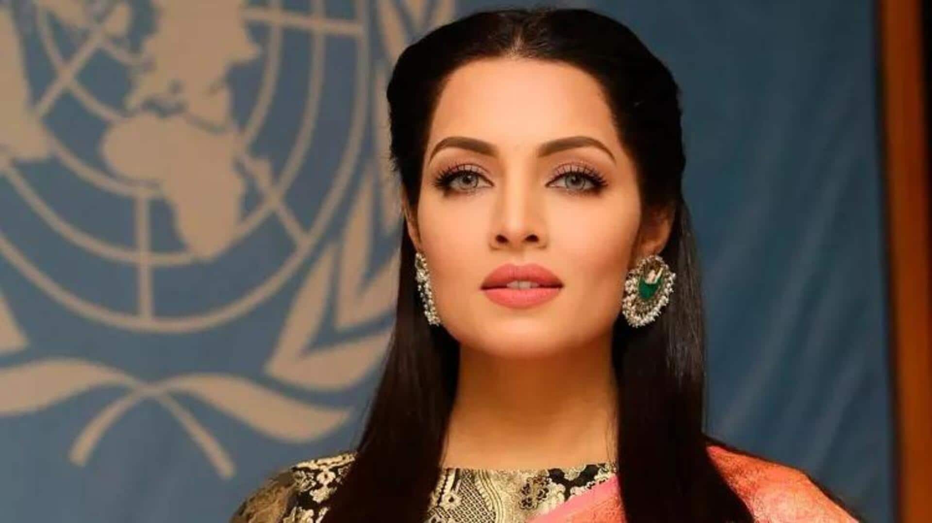 'Refrain from...': Celina seeks privacy for children amid legal battles