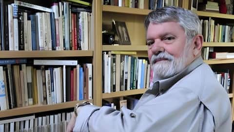 'Seinfeld' director, producer Tom Cherones dies at 86