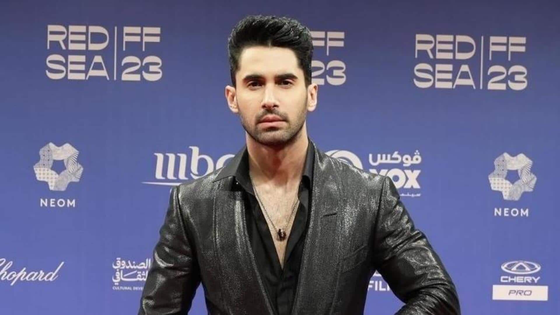 Lakshya might walk out of 'Dostana 2'?