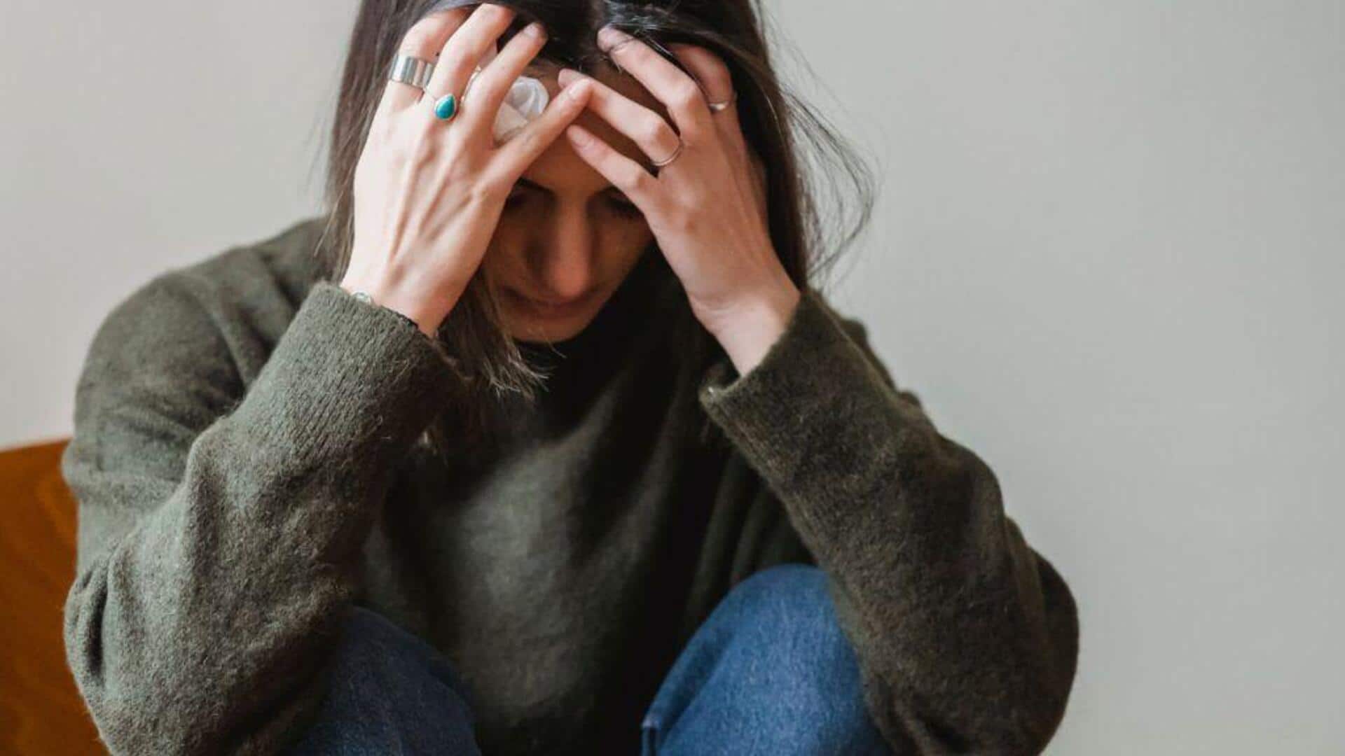 Let AI help you manage your stress levels