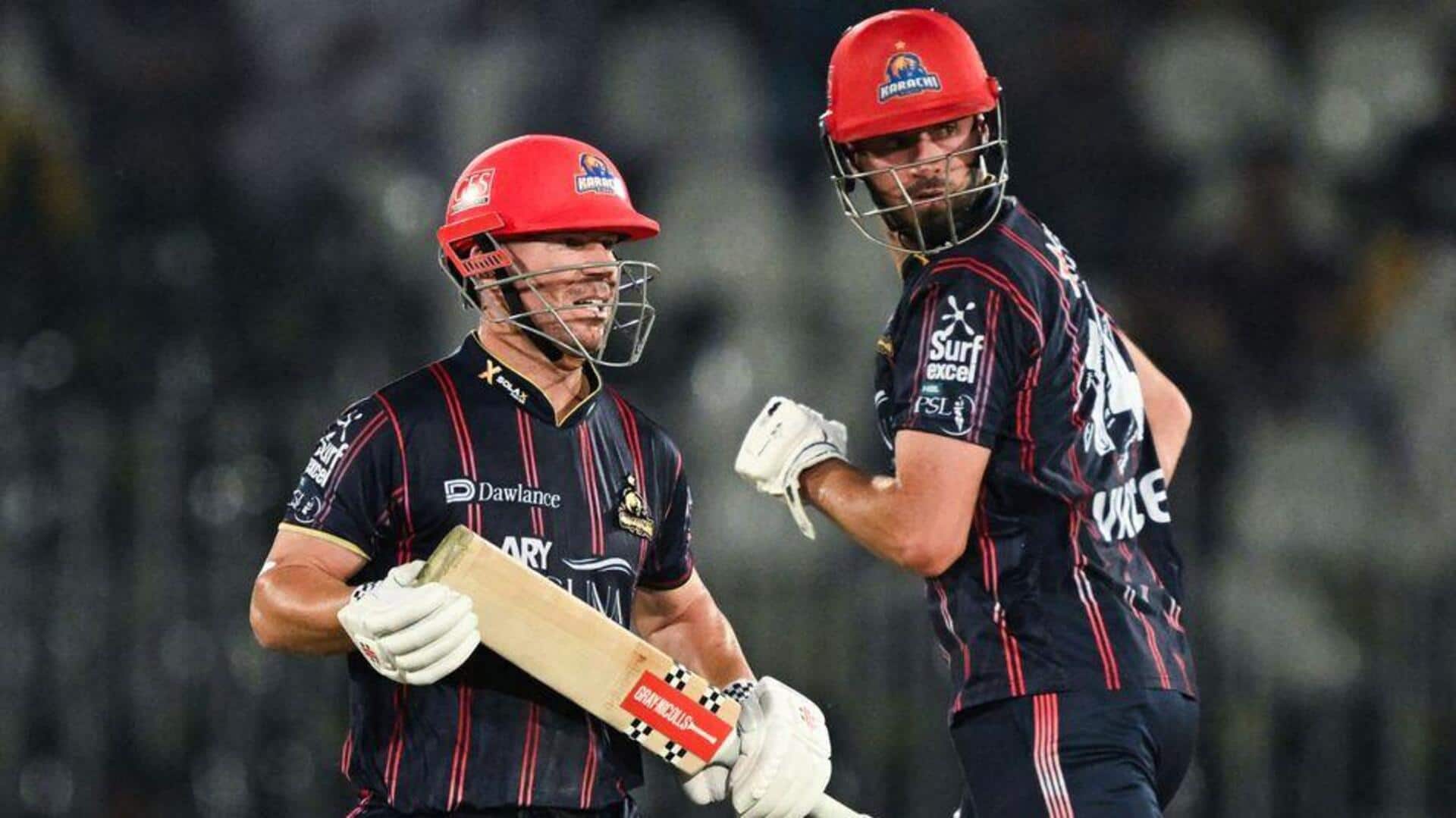 PSL 2026 to be played behind closed doors: Here's why