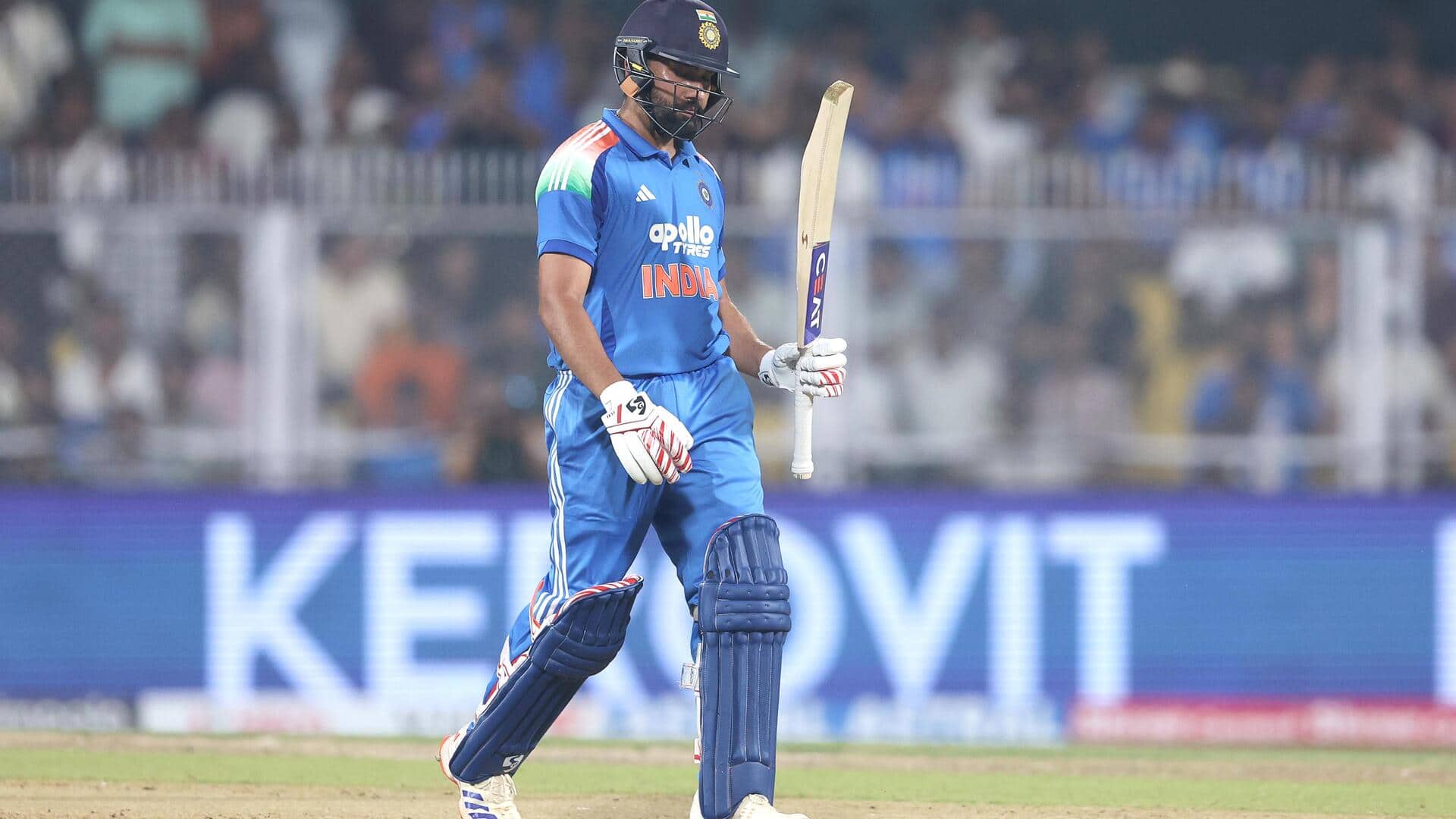 Is Rohit Sharma the best-ever opener in ODI history?