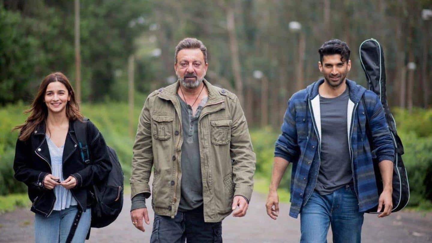 Bhatt's 'Sadak 2' was panned by viewers Bhatt's 'Sadak 2' was panned by viewers