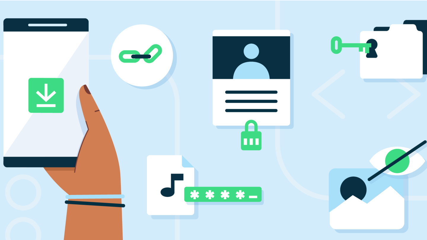 Apps can highlight security policies that they're compliant with Apps can highlight security policies that they're compliant with