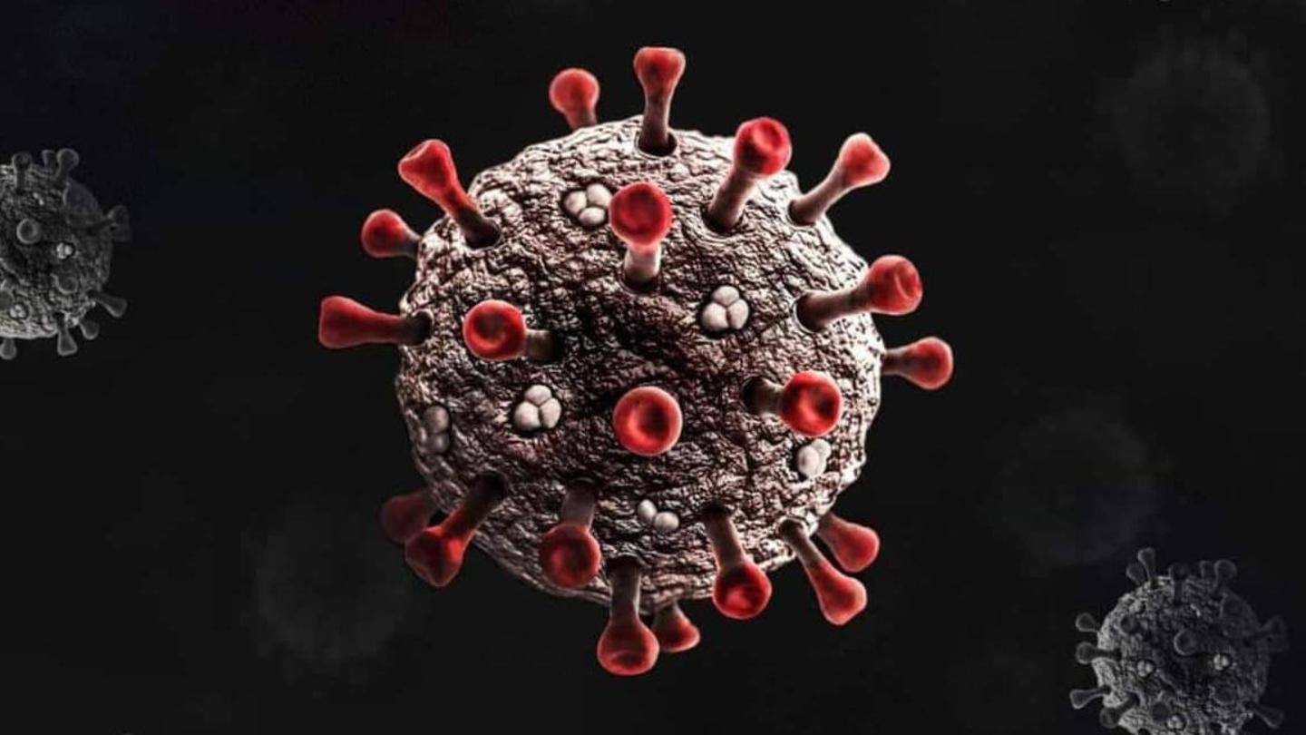 ICMR to study vaccine efficacy against Delta+ ICMR to study vaccine efficacy against Delta+