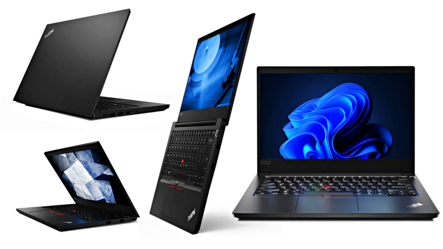#DealOfTheDay: Get Lenovo ThinkPad E14 laptop with Rs. 34,000 discount