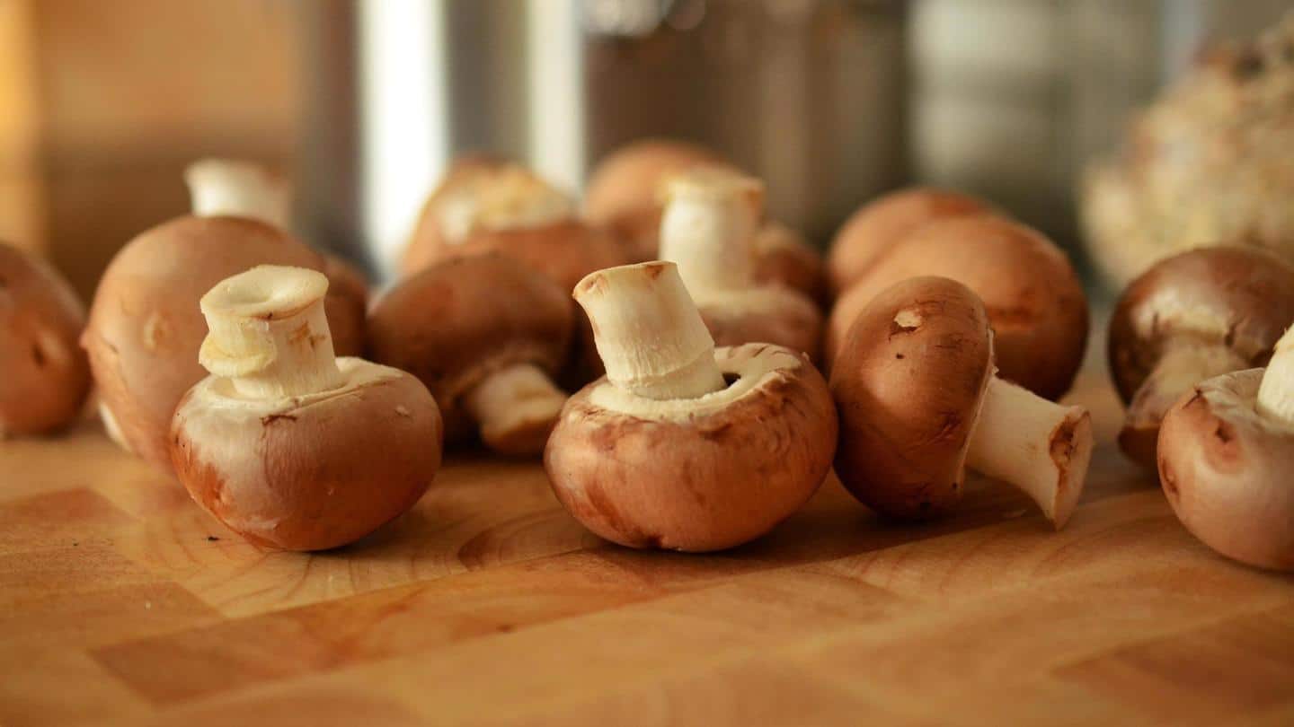 National Mushroom Day 2022: Try these 5 lip-smacking recipes today