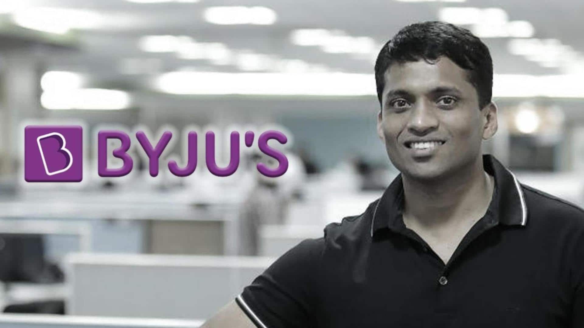 BYJU'S creditors stop $1.2 billion loan restructuring talks: Here's why