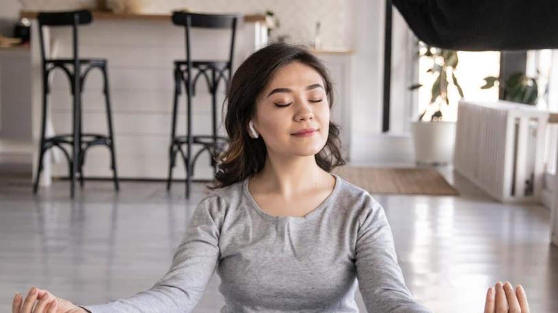 5 amazing benefits of listening to music while meditating