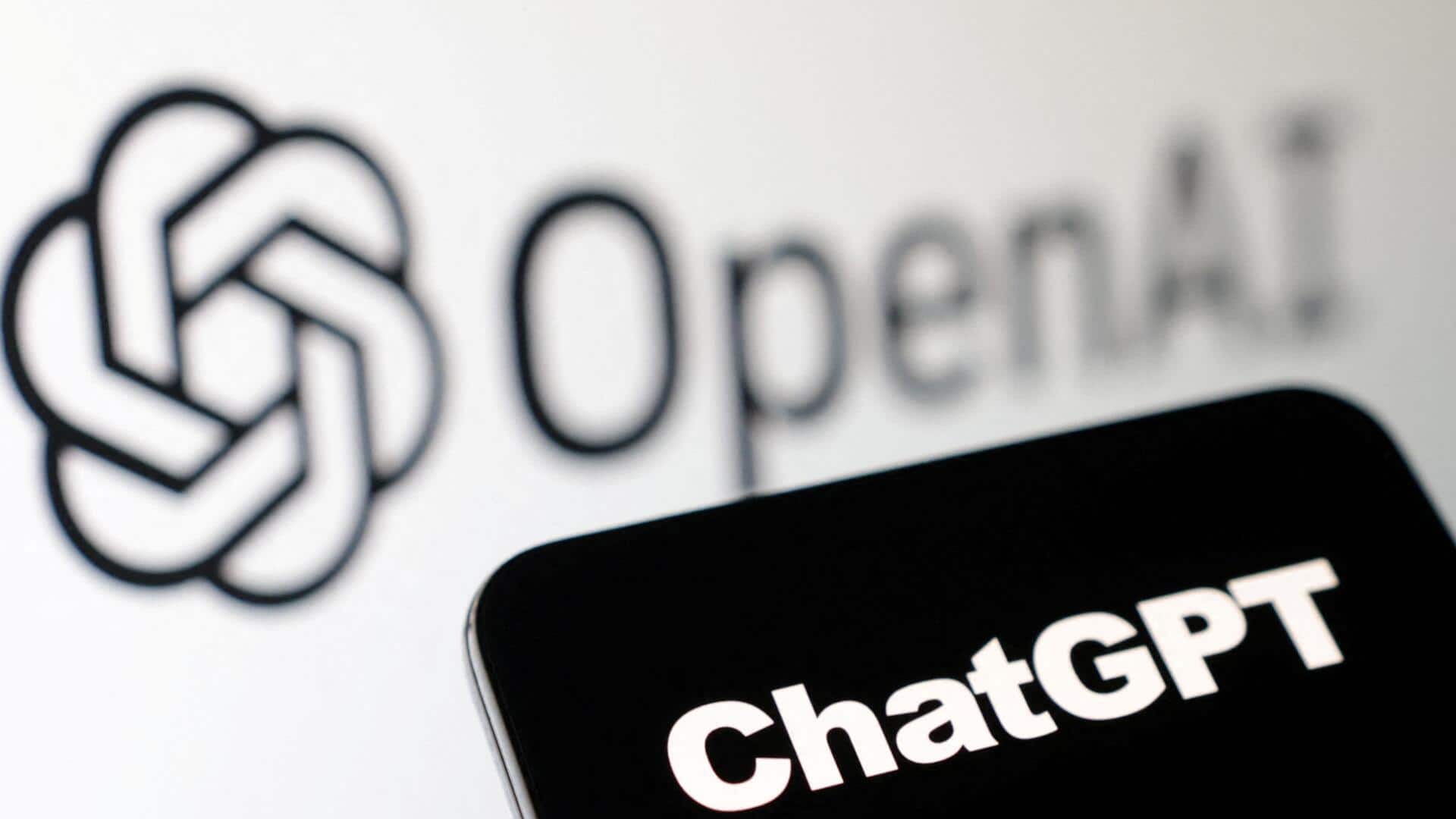 ChatGPT's app revenue hits record high, but growth is stalling