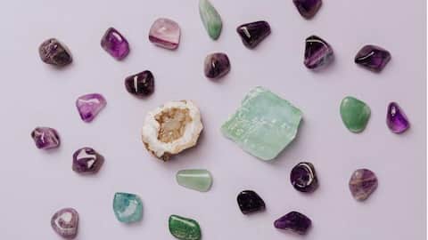 Five common gemstones and their connection to astrology 
