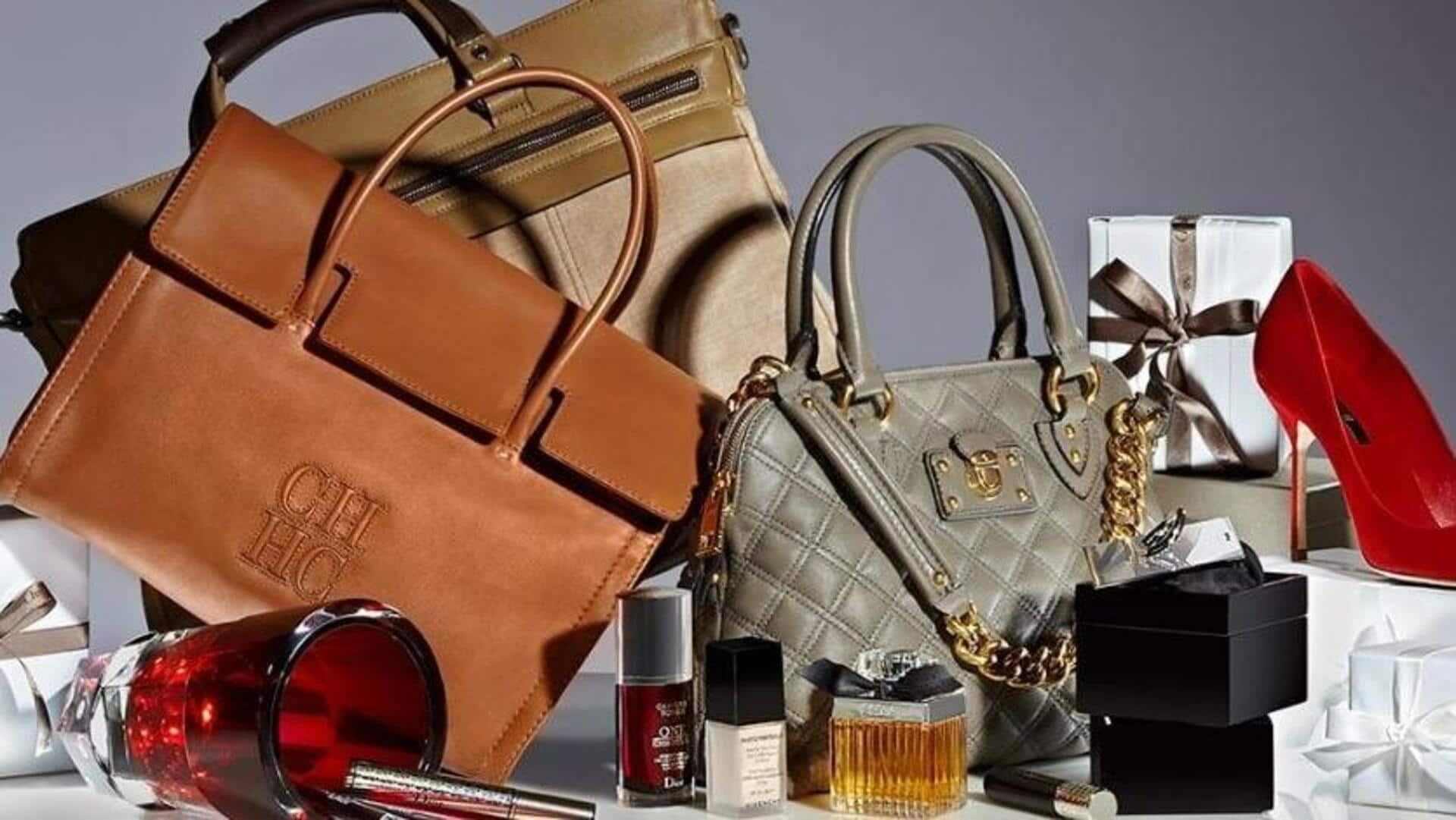 Luxury goods sector down a whopping $200B. Reason? Chinese economy