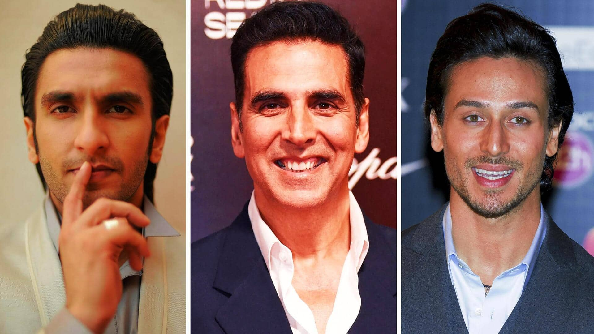 Akshay roasts 'Singham 3' co-star Ranveer in hilarious video message