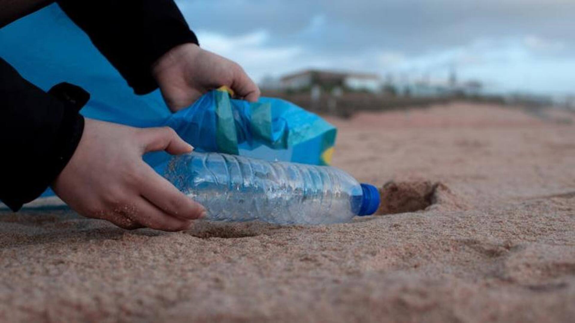 Etiquette for community recycling drives