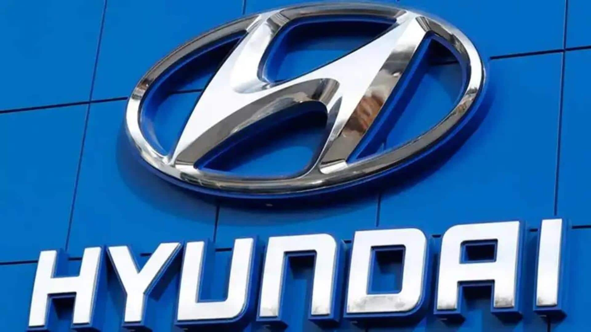 Hyundai Motor India slapped with ₹15cr tax demand notice