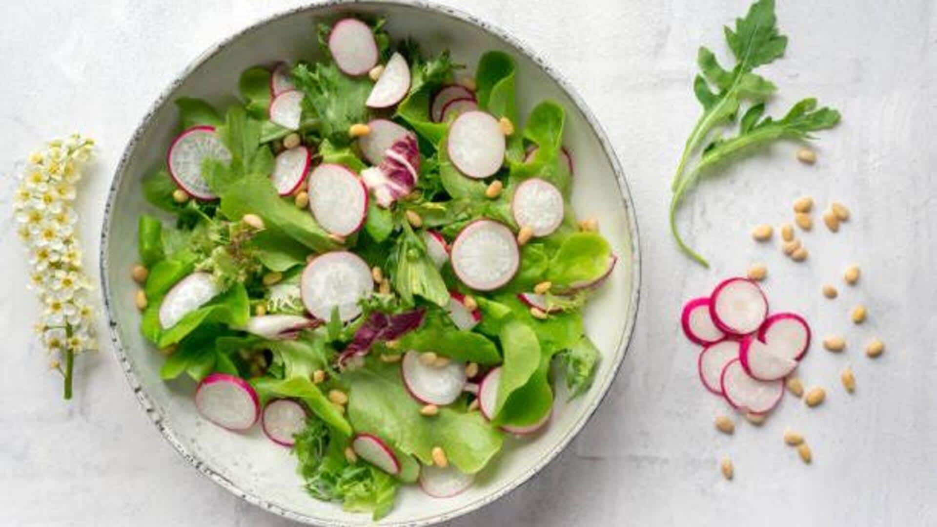 Radishes, reimagined: 5 creative recipes to try Radishes, reimagined: 5 creative recipes to try