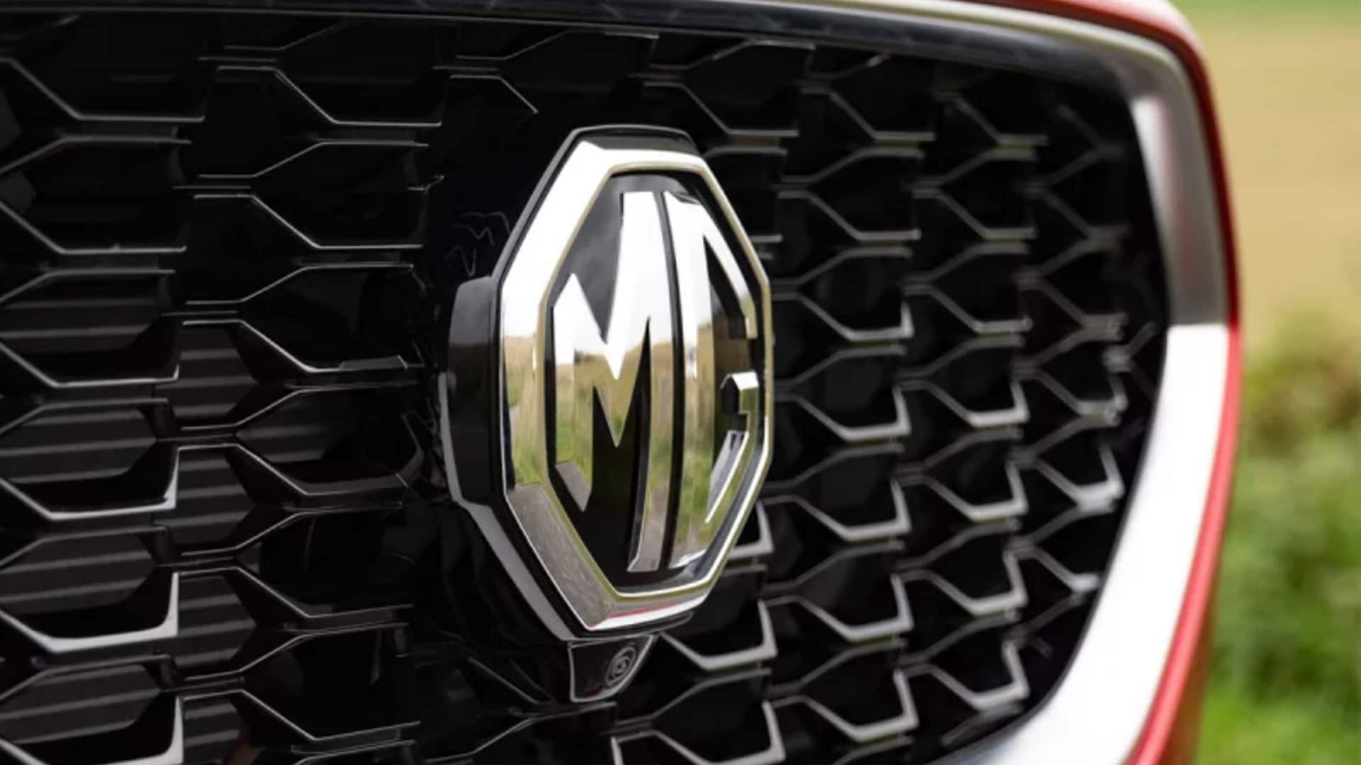 Vinay Raina named CCO of JSW MG Motor India