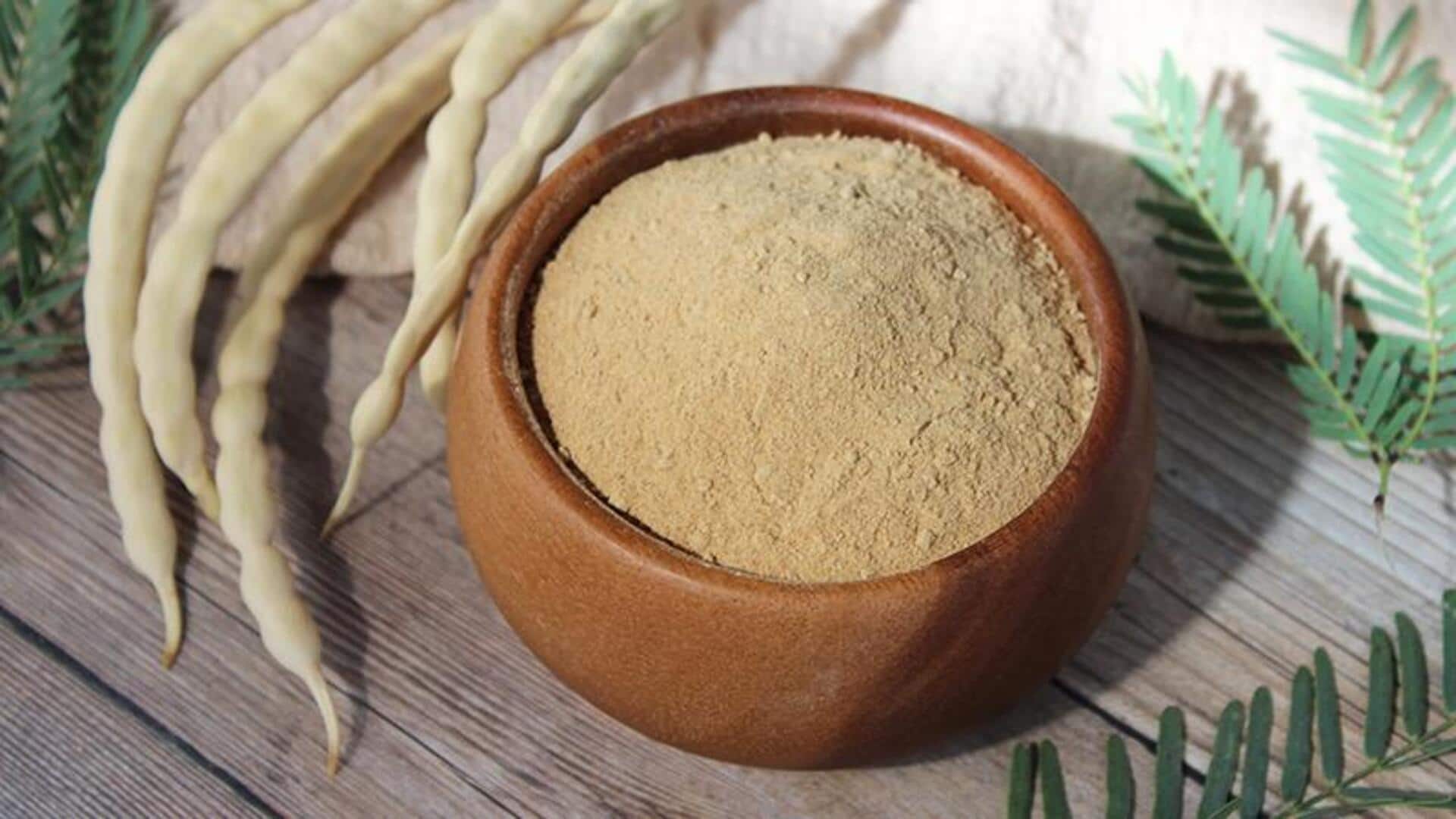Surprising health benefits of mesquite flour Surprising health benefits of mesquite flour